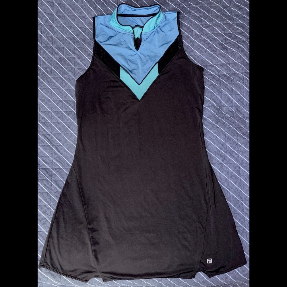 Fila / Vintage Golf Dress ⛳️